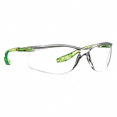 Safety Glasses Clear Unisex MPN:SCCS01SGAF-GRN