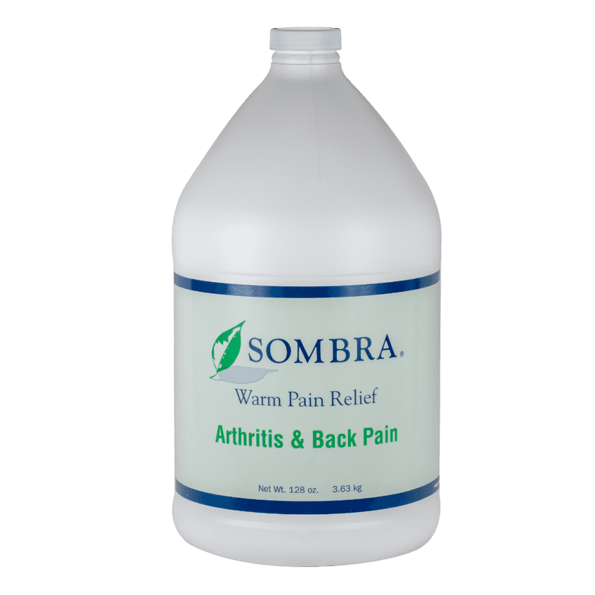 Example of GoVets Sombra brand