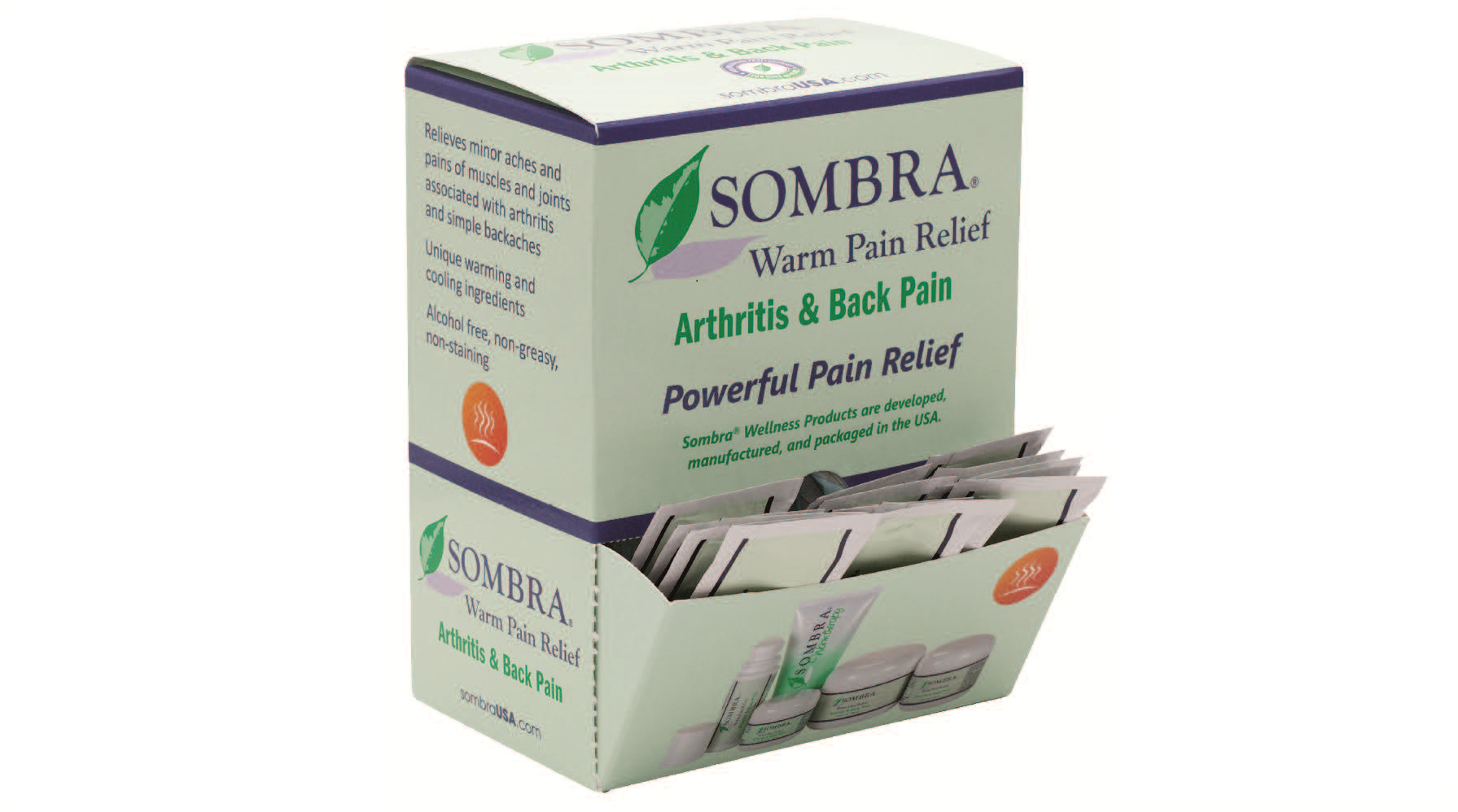 Example of GoVets Topical Analgesics and Therapeutic Rubs category