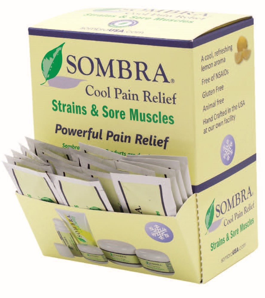 Example of GoVets Sombra category