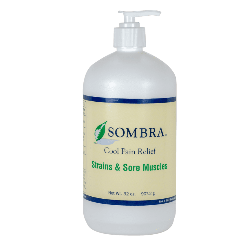 Example of GoVets Sombra category