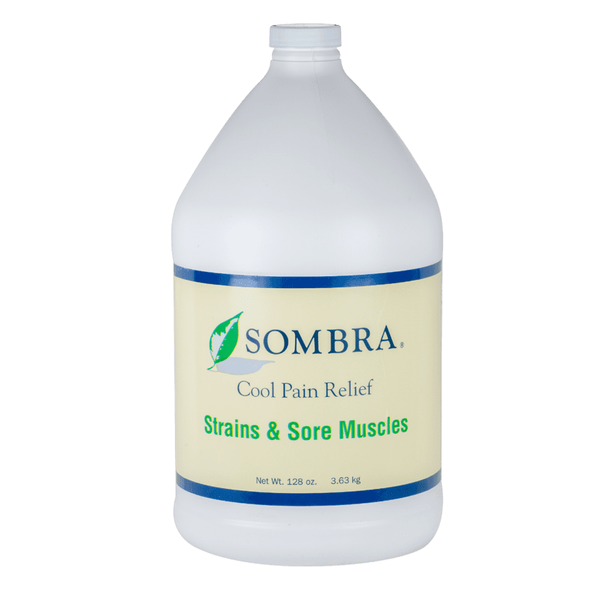 Example of GoVets Sombra brand