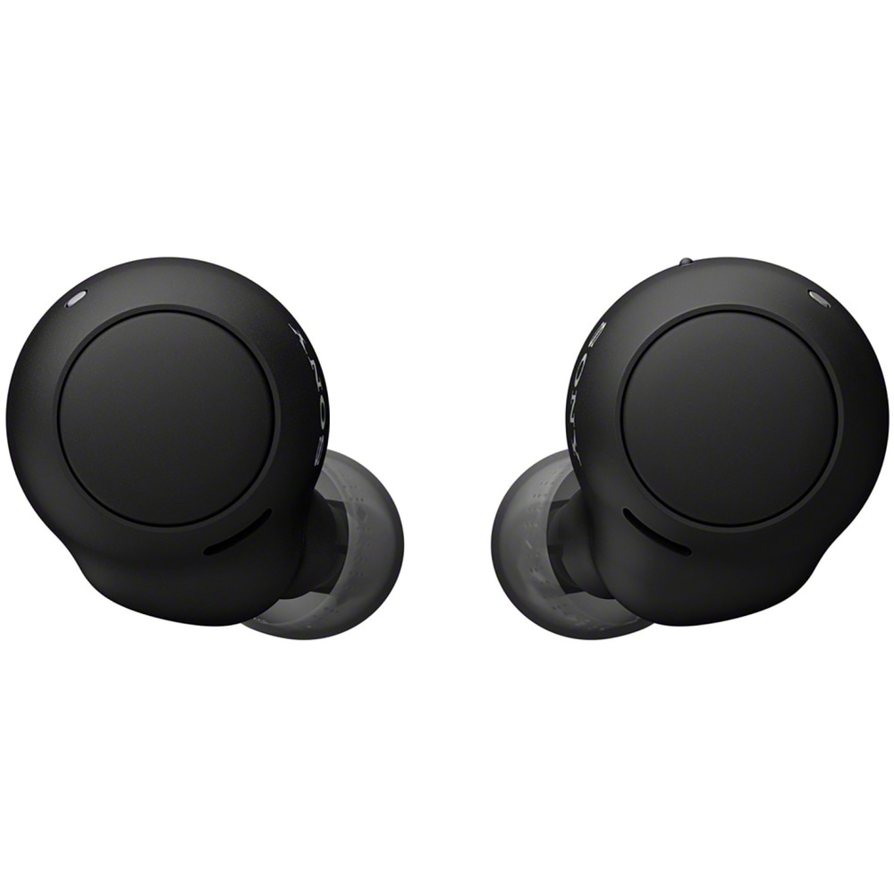 Sony Truly Wireless In-Ear Headphones, Black, WFC500/B MPN:WFC500/B