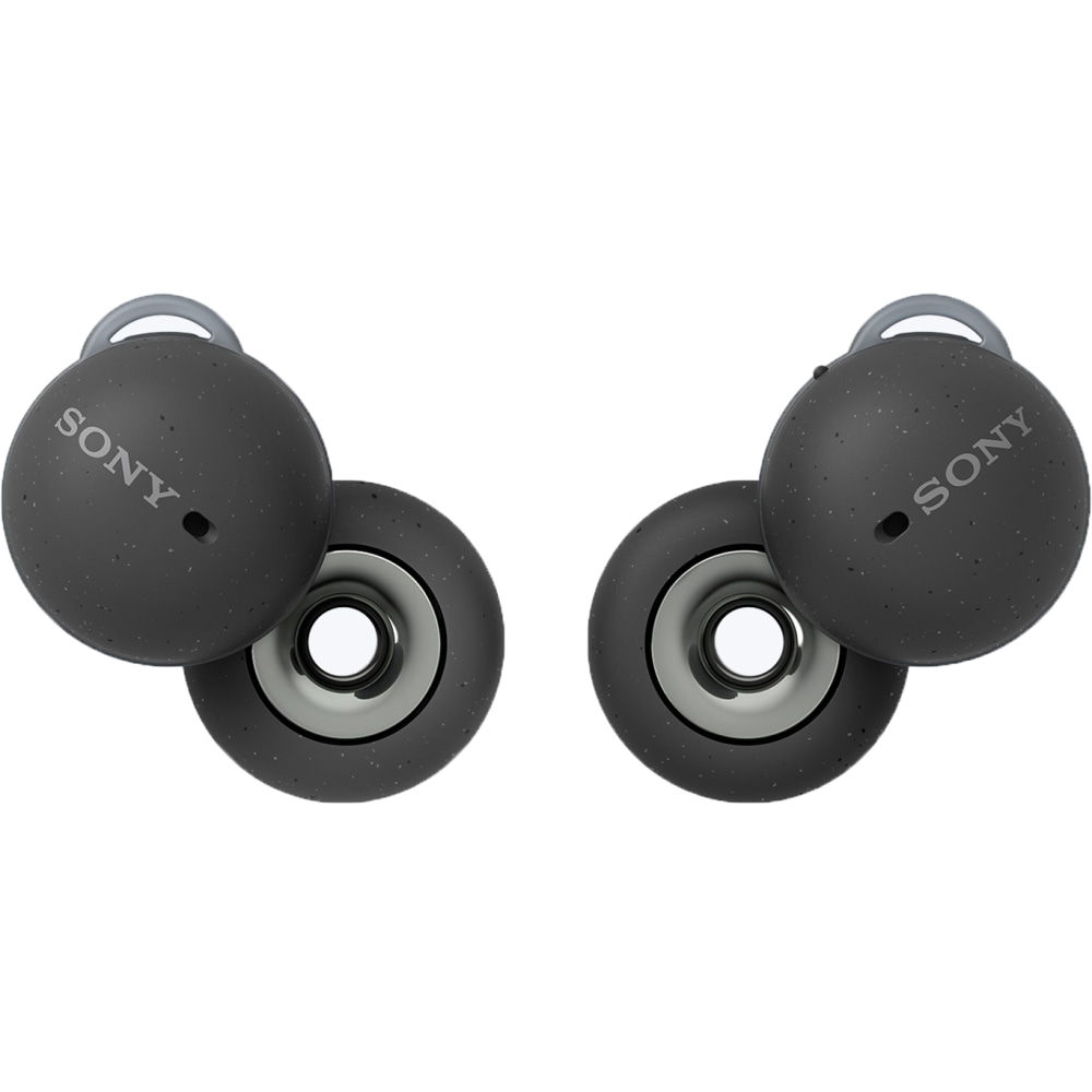 Sony LinkBuds Truly Wireless Earbuds, Gray, WFL900/H MPN:WFL900/H