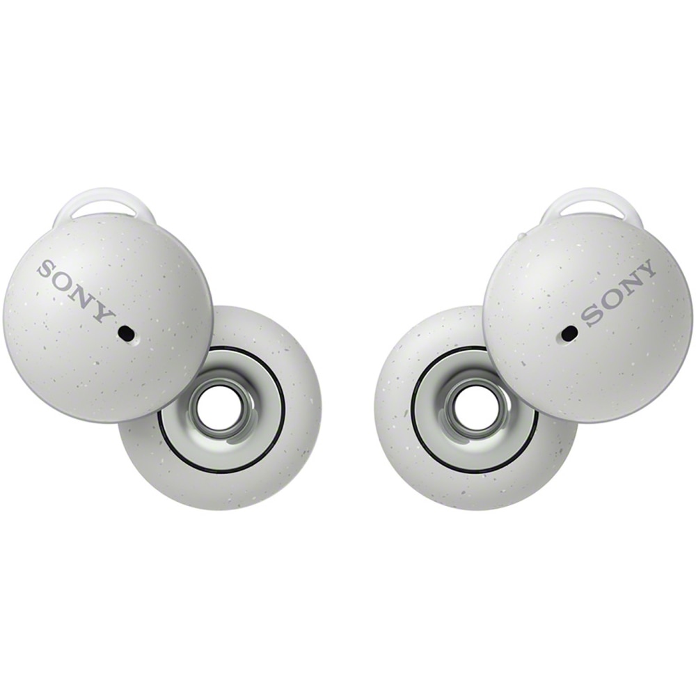 Sony LinkBuds Truly Wireless Earbuds, White, WFL900/W MPN:WFL900/W