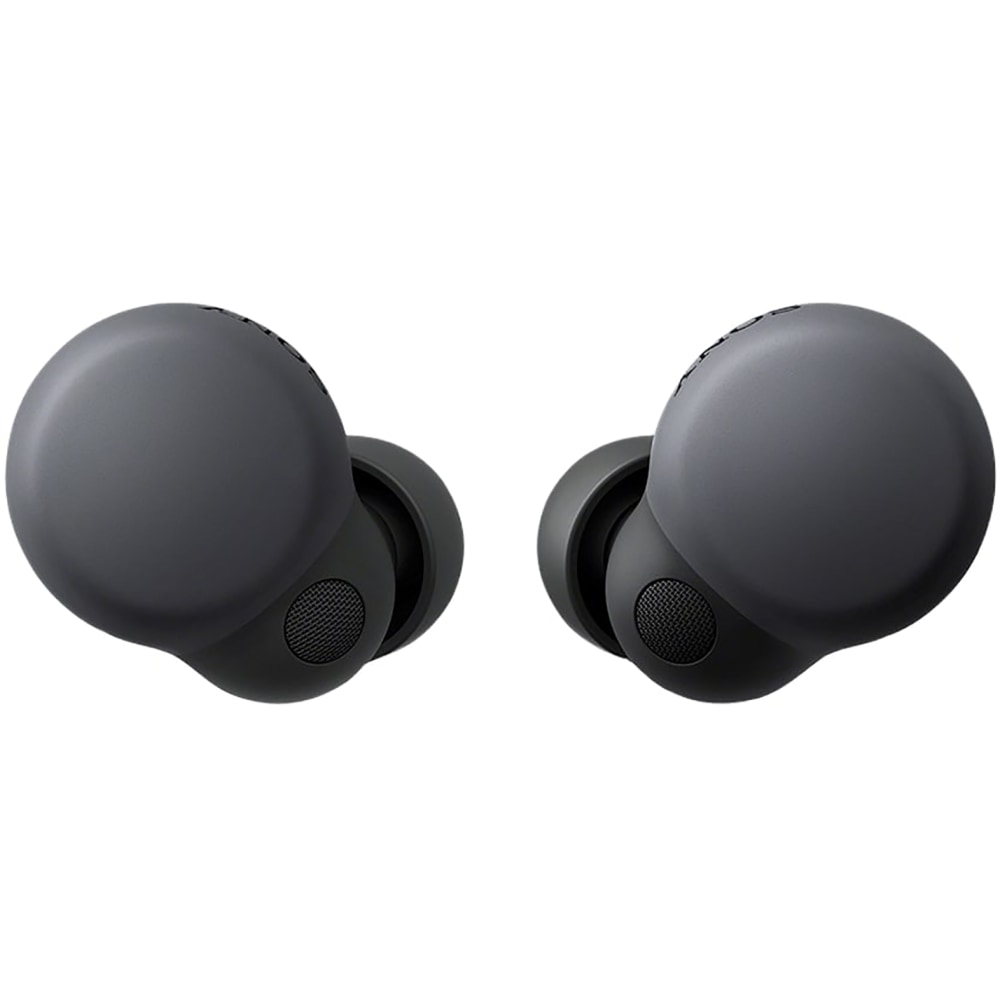 Sony LinkBuds S Truly Wireless Noise-Canceling Earbuds, Black, WFLS900N/B MPN:WFLS900N/B