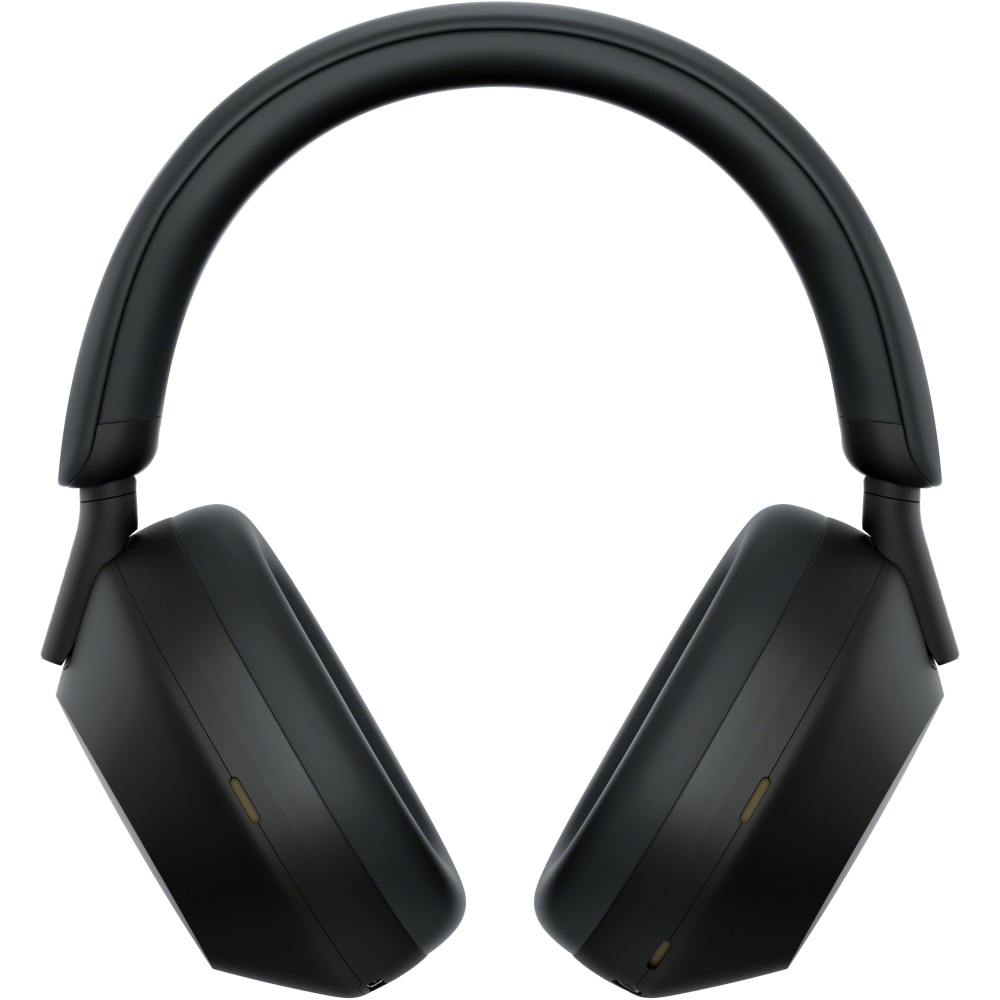 Sony Wireless Industry-Leading Noise-Canceling Headphones, Black, WH1000XM5/B MPN:WH1000XM5/B