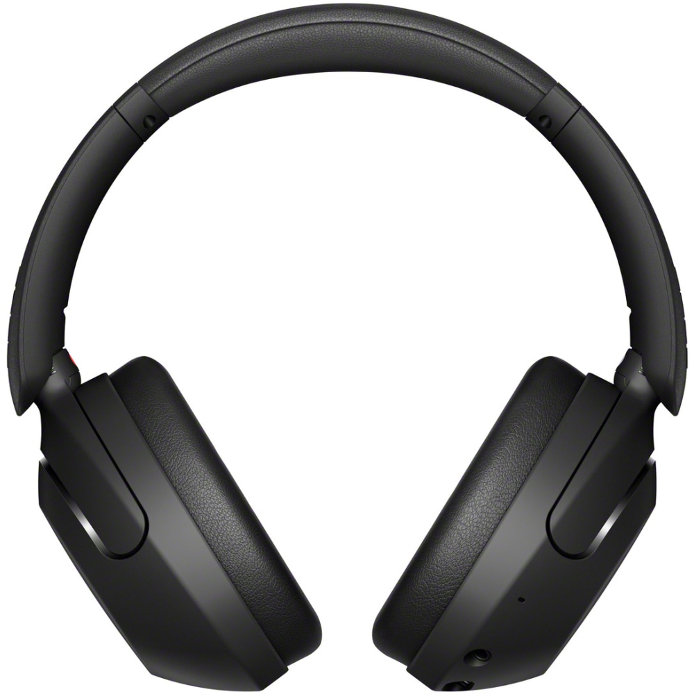 Sony Wireless Noise-Canceling EXTRA BASS Headphones With Microphone, Black, WHXB910N/B MPN:WHXB910N/B