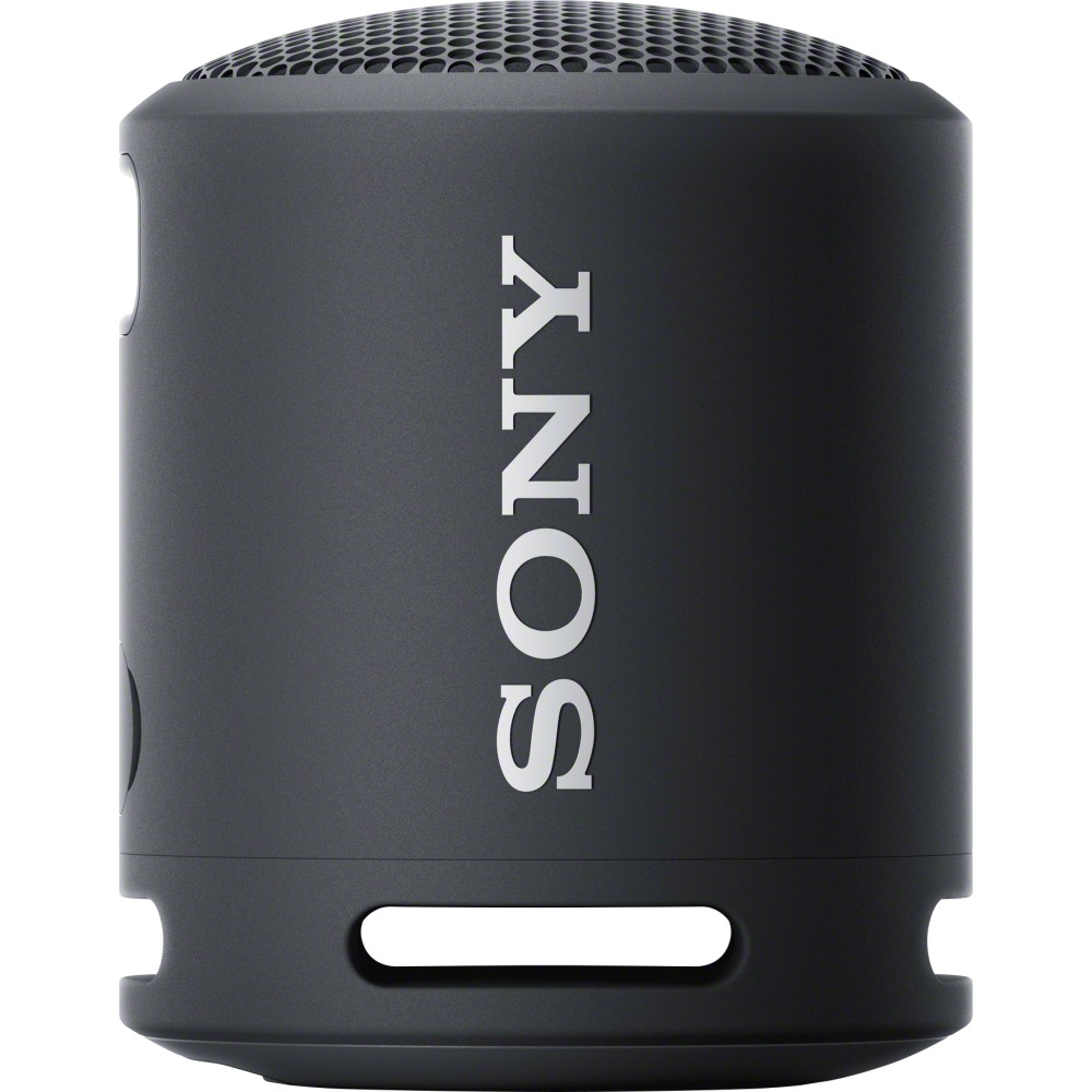 Sony EXTRA BASS Portable SRSXB13/B Bluetooth Wireless Speaker, Black MPN:SRSXB13/B
