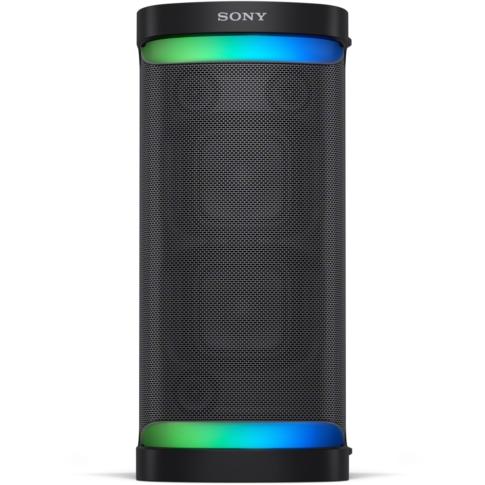 Sony Portable SRSXP700 Bluetooth Wireless Party Speaker, Black MPN:SRSXP700