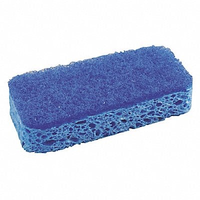 Sponge Scrubber Blue PK12 MPN:91017