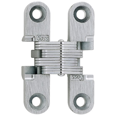 Concealed Hinge, Zamac/Steel Material, PR MPN:101CUS26D