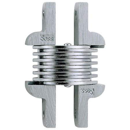 Concealed Hinge, Zamac/Steel Material, PR MPN:106US26D