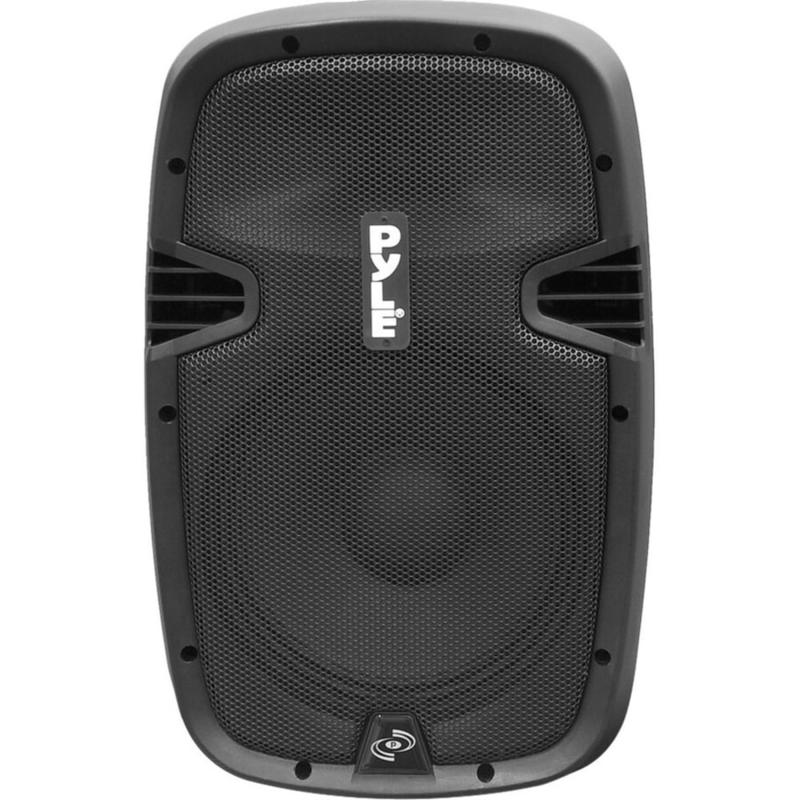 Pyle Pro PPHP1537UB 600W RMS Portable Bluetooth Speaker System MPN:PPHP1537UB