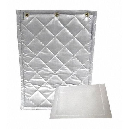 Example of GoVets Sound Curtains category