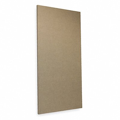 Acoustic Panel Decorative 8 sq.ft. MPN:FWP24N