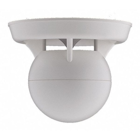 Speaker, White, 60 Max. Wattage MPN:SS-110 PAGE-WH
