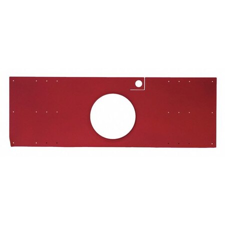 Pre-Construction Bracket MPN:AC-CM31-PCB