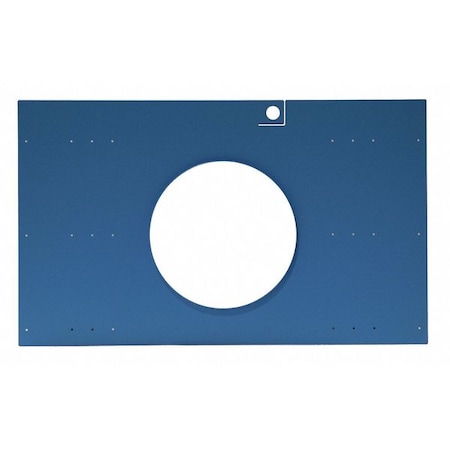 Pre-Construction Bracket MPN:AC-CM5-PCB