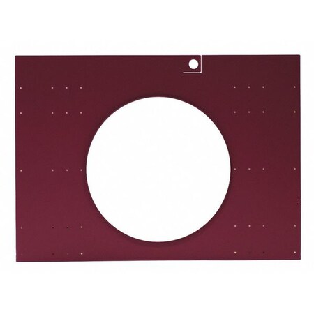 Pre-Construction Bracket MPN:AC-CM8-PCB