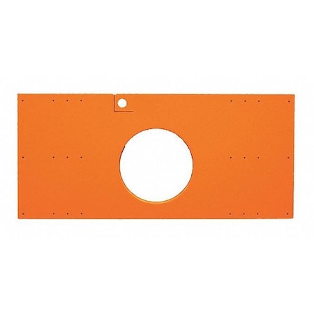 Pre-Construction Bracket MPN:AC-CMEZ4-PCB