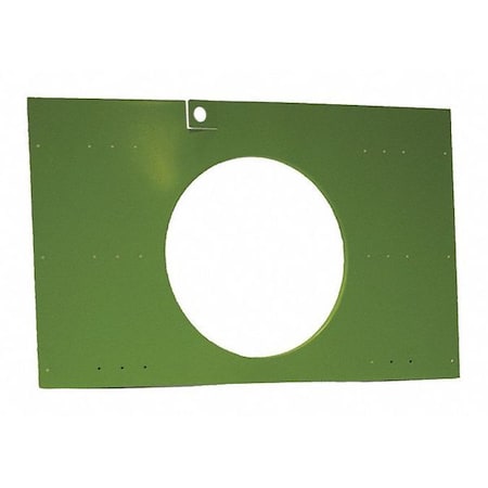 Pre-Construction Bracket MPN:AC-CMEZ6/8-PCB