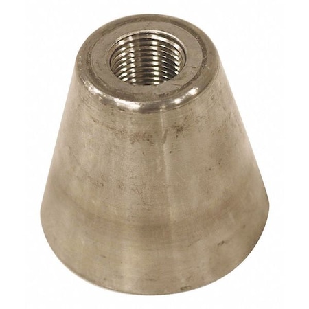 Ridgid Mount Adapter MPN:AC-FP6-RMA