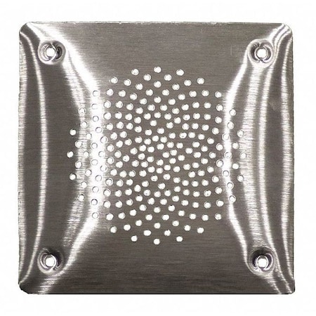 Theft Resistant Grille MPN:AC-IW31-TRG