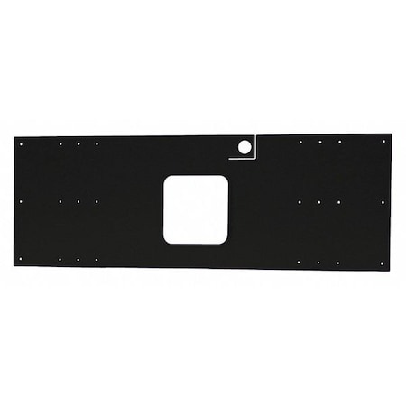 Pre-Construction Bracket MPN:AC-IW5-PCB