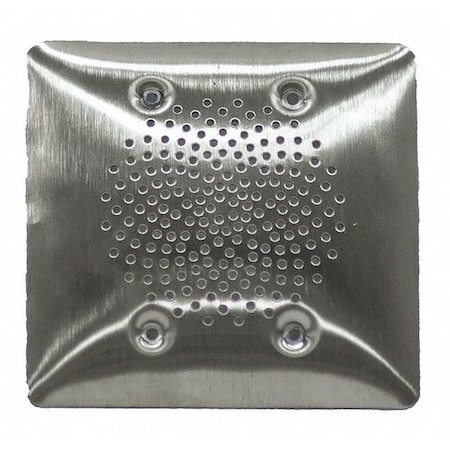 Theft Resistant Grille MPN:AC-RF31-TRG