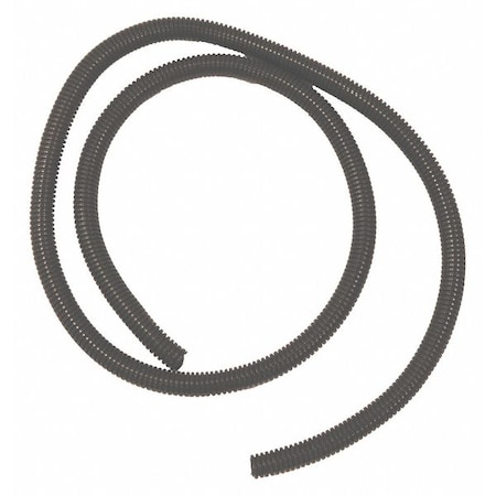 Split Loom Tubing MPN:AC-SLT-10-BK