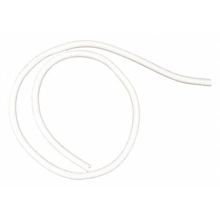 Split Loom Tubing MPN:AC-SLT-10-WH