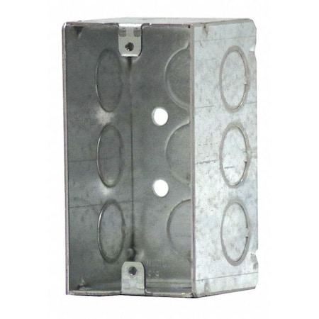 Junction Box MPN:AC-SM31-JBOX