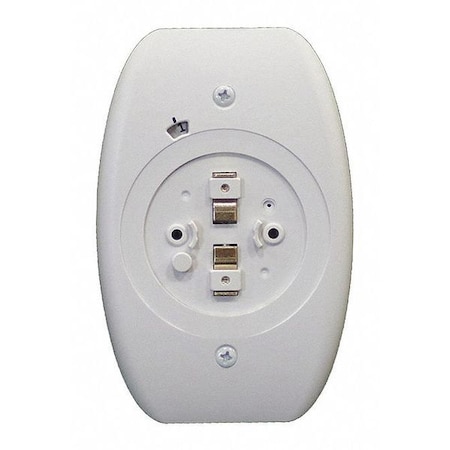 Decorative Junction Box MPN:AC-SM31-MP-WH