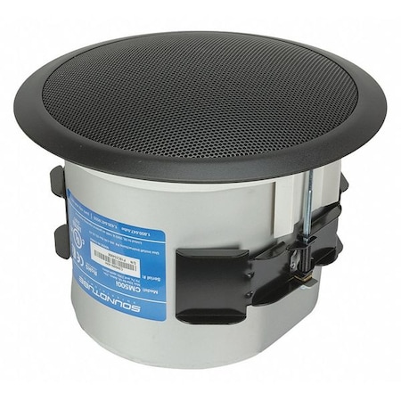 Speaker, Black, 75 Max. Wattage MPN:CM500I-BK