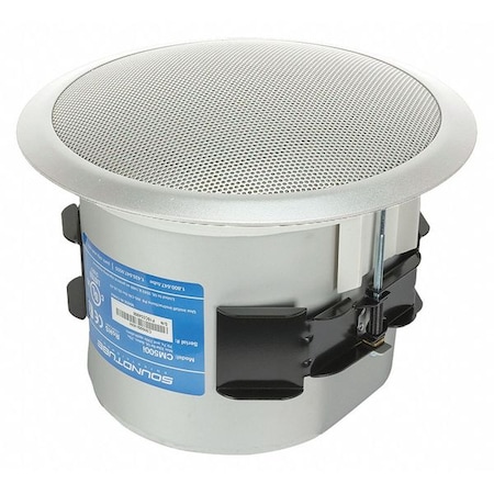 Speaker, White, 75 Max. Wattage MPN:CM500I-WH