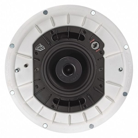 Speaker, Black, 90 Max. Wattage MPN:CM600I-BK