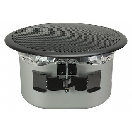 Speaker, Black, 125 Max. Wattage MPN:CM800I-BK