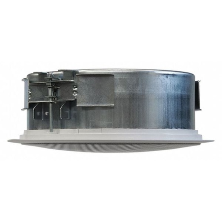 In-Ceiling Speaker, White, 64 Max. Wattage MPN:CM82-EZS-II-WH