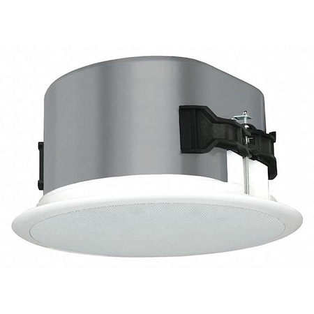 Speaker, White, 125 Max. Wattage MPN:CM890I-WH