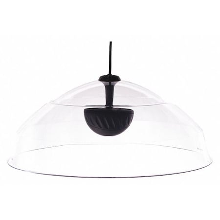 Speaker, Clear, 10 Max. Wattage MPN:FP6030-II
