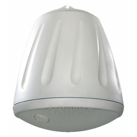 Speaker, White, 150 Max. Wattage MPN:HP1290I-WH