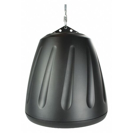 Speaker, Black, 80 Max. Wattage MPN:HP590I-BK