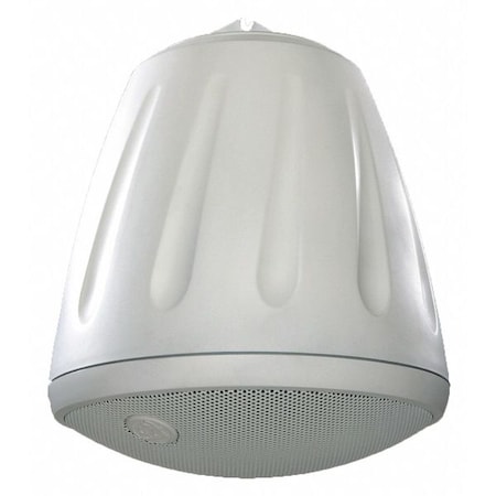 Speaker, White, 125 Max. Wattage MPN:HP890I-WH