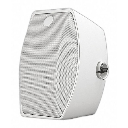 Speaker, White, 40 Max. Wattage MPN:IPD-SM500I-II-WH