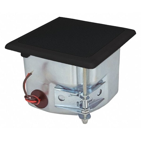 Speaker, Black, 20 Max. Wattage MPN:IW31-EZ-BK