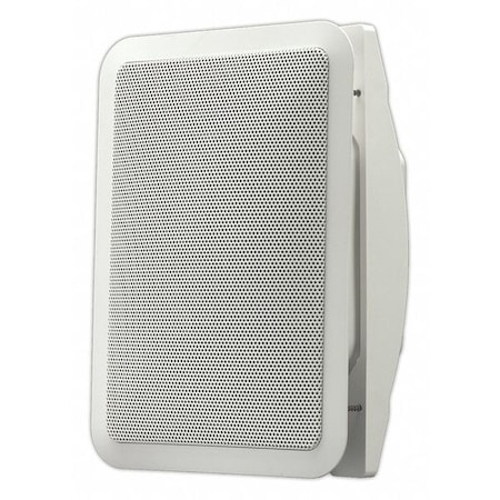 Speaker, White, 75 Max. Wattage MPN:IW500B-WH