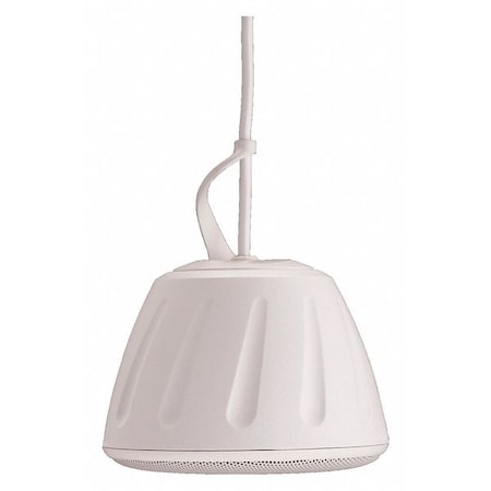 Speaker, White, 20 Max. Wattage MPN:RS31-EZ-T-WH