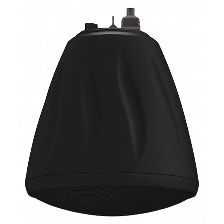 Speaker, Black, 20 Max. Wattage MPN:RS4-EZ-BK