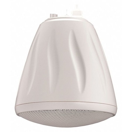 Speaker, White, 20 Max. Wattage MPN:RS4-EZ-WH